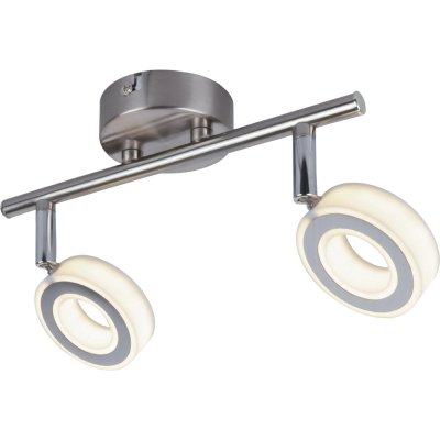 Светильник поворотный спот Kori TL1229Y-02SN Toplight