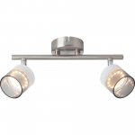 Светильник поворотный спот Rosa TL1230Y-02SN Toplight