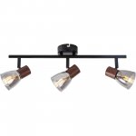 Светильник поворотный Светильник поворотный спот Lavinia TL1233Y-03BB Toplight