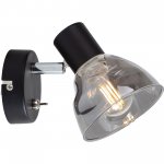 Светильник поворотный Светильник поворотный спот Maralyn TL1234Y-01BL Toplight