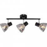 Светильник поворотный Светильник поворотный спот Maralyn TL1234Y-03BL Toplight