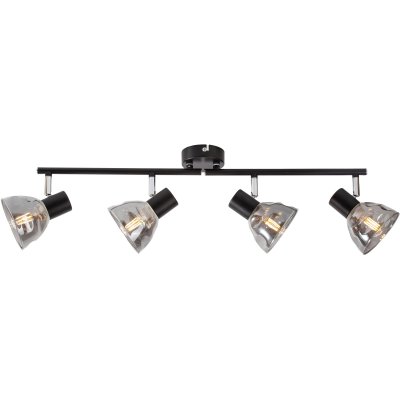 Светильник поворотный Светильник поворотный спот Maralyn TL1234Y-04BL Toplight Светильник поворотный Светильник поворотный спот Maralyn TL1234Y-04BL Toplight