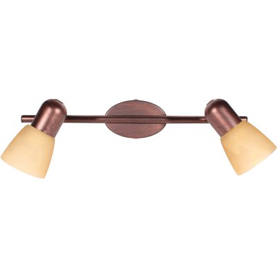 Светильник поворотный Светильник поворотный спот Maxine TL1235Y-02AB Toplight