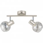 Светильник поворотный Светильник поворотный спот Kristal TL1236Y-02SN Toplight