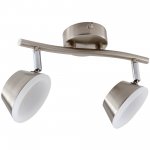 Светильник поворотный спот Jenifer TL1238Y-02SN Toplight