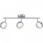 Светильник поворотный спот Jacklyn TL1239Y-03SN Toplight