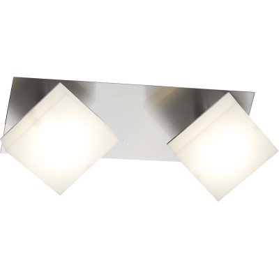 Светильник поворотный спот Gwendolen TL1240Y-02CH Toplight Светильник поворотный спот Gwendolen TL1240Y-02CH Toplight