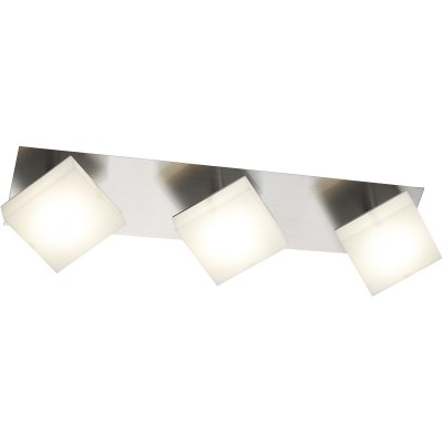 Светильник поворотный спот Gwendolen TL1240Y-03CH Toplight Светильник поворотный спот Gwendolen TL1240Y-03CH Toplight