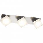 Светильник поворотный спот Gwendolen TL1240Y-03CH Toplight