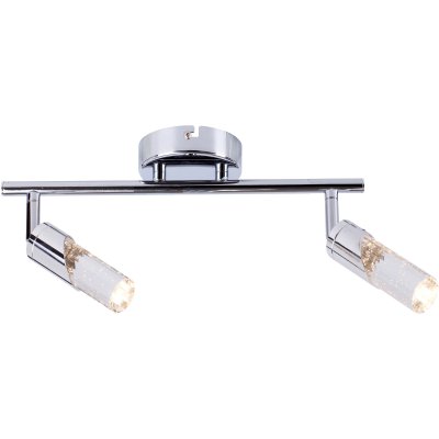 Светильник поворотный спот Faith TL1242Y-02CH Toplight Светильник поворотный спот Faith TL1242Y-02CH Toplight