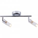 Светильник поворотный спот Faith TL1242Y-02CH Toplight