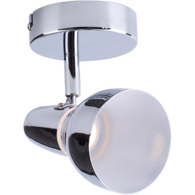 Светильник поворотный спот Dayna TL1243Y-01CH Toplight Светильник поворотный спот Dayna TL1243Y-01CH Toplight