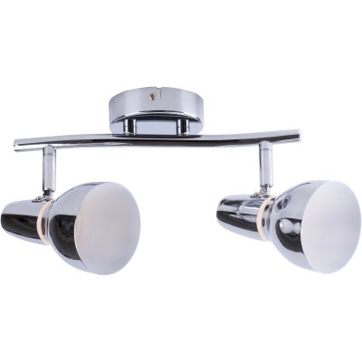 Светильник поворотный спот Dayna TL1243Y-02CH Toplight Светильник поворотный спот Dayna TL1243Y-02CH Toplight