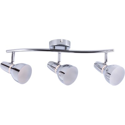 Светильник поворотный спот Dayna TL1243Y-03CH Toplight