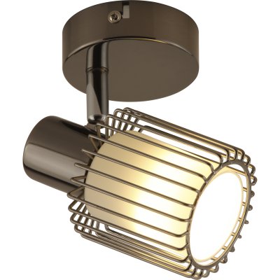 Светильник поворотный Светильник поворотный спот Laurine TL1252Y-01BC Toplight