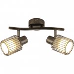 Светильник поворотный Светильник поворотный спот Laurine TL1252Y-02BC Toplight