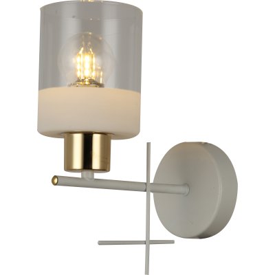 

Светильник бра Chloe TL1253W-01WG Toplight, TL1253W-01WG