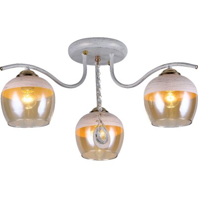 

Люстра потолочная Bertha TL1254D-03BG Toplight, TL1254D-03BG