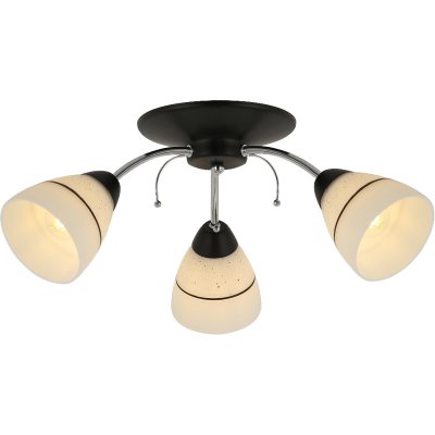 

Люстра потолочная Winnifred TL1255D-03BC Toplight, TL1255D-03BC
