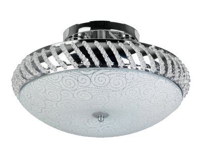 

Люстра потолочная Toplight TL1460Y-03GC Adrianna, TL1460Y-03GC