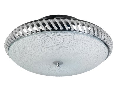 

Люстра потолочная Toplight TL1461Y-04GC Adrianna, TL1461Y-04GC