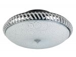 Люстра потолочная Adrianna TL1461Y-04GC Toplight