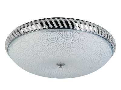 

Люстра потолочная Adrianna TL1462Y-05GC Toplight, TL1462Y-05GC