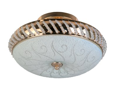 

Люстра потолочная Davina TL1480Y-03GC Toplight, TL1480Y-03GC