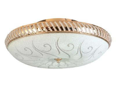 

Люстра потолочная Davina TL1482Y-05GC Toplight, TL1482Y-05GC