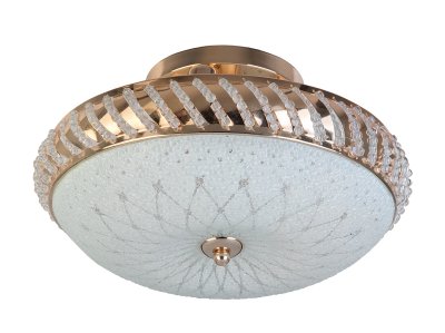

Люстра потолочная Loreen TL1490Y-03GC Toplight, TL1490Y-03GC
