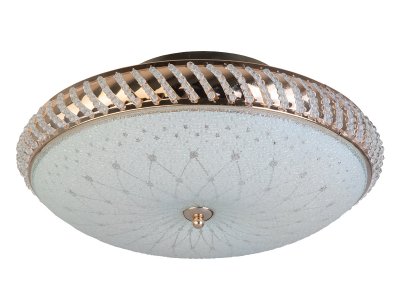 

Люстра потолочная Loreen TL1491Y-04GC Toplight, TL1491Y-04GC