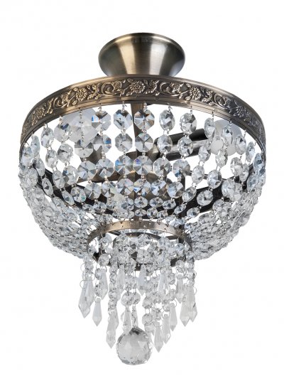 

Люстра потолочная Toplight TL1500X-03AB Phillis, TL1500X-03AB