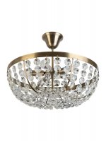 Люстра потолочная Mary TL1510X-05AB Toplight