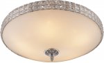 Люстра потолочная Salome TL2630X-05CH Toplight