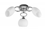 Люстра потолочная Madalyn TL2650X-03CH Toplight