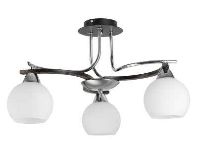 

Люстра потолочная Toplight TL2670X-03WC Alison