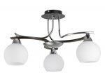 Люстра потолочная Alison TL2670X-03WC Toplight
