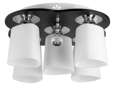 

Люстра потолочная Toplight TL2680X-06WC Marsha, TL2680X-06WC