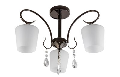 

Люстра потолочная PAOLA TL2740X-03BC Toplight