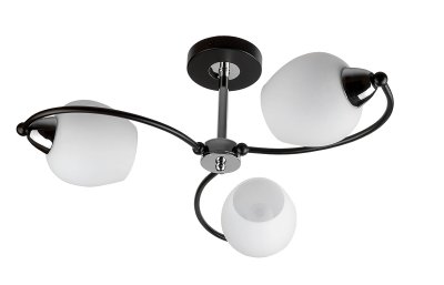 

Люстра потолочная KATERINA TL2770X-03WC Toplight