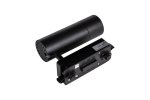 Светильник трековый однофазный TL28 SWG TL28-BL-10-NW