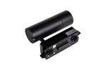 Светильник трековый однофазный TL28 SWG TL28-BL-10-WW