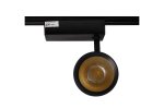 Светильник трековый однофазный TL28 SWG TL28-BL-30-WW