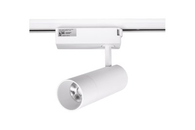 Светильник трековый однофазный TL28 SWG TL28-WH-10-NW Светильник трековый однофазный TL28 SWG TL28-WH-10-NW