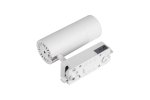 Светильник трековый однофазный TL28 SWG TL28-WH-20-WW
