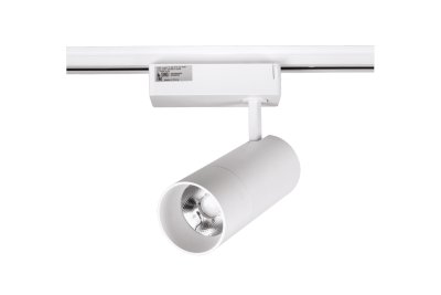 Светильник трековый однофазный TL28 SWG TL28-WH-20-WW Светильник трековый однофазный TL28 SWG TL28-WH-20-WW