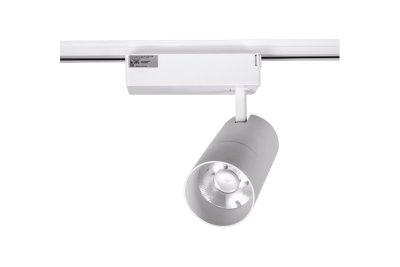 Светильник трековый однофазный TL28 SWG TL28-WH-30-NW Светильник трековый однофазный TL28 SWG TL28-WH-30-NW