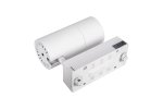 Светильник трековый однофазный TL28 SWG TL28-WH-30-NW