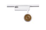 Светильник трековый однофазный TL28 SWG TL28-WH-30-WW