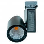 Светильник Aberlicht TL35/50 WW Black технический свет